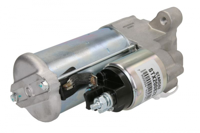 Demaror (12V, 1,7kW) potrivit CITROEN JUMPER II; PEUGEOT BOXER 2.0D 07.15- [2]