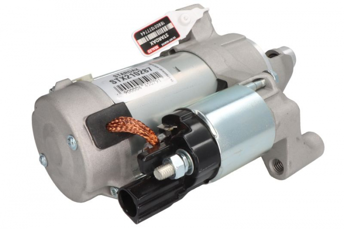 Demaror potrivit AUDI A8 D5, Q7, Q8; VW TOUAREG 3.0/4.0/4.0H dupa 2015 - (12V, 1,8kW) [2]