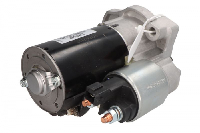 Demaror potrivit DS DS 3 DS 4 DS 5; CITROEN BERLINGO MULTISPACE, C3 / C3 ORIGIN III, C3 AIRCROSS II, C4 CACTUS, C4 GRAND PICASSO II, C4 II, C4 PICASSO II 1.2-1.6H dupa 2012 - (12V, 1,8kW) [2]