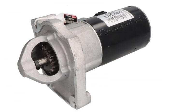 Demaror (12V, 1,8kW) potrivit DS DS 3, DS 4, DS 5; CITROEN BERLINGO MULTISPACE, C3 C3 ORIGIN III, C3 AIRCROSS II, C4 CACTUS, C4 GRAND PICASSO II, C4 II, C4 PICASSO II 1.2-1.6H 01.12-