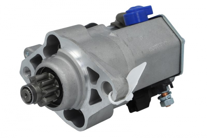 Demaror (12V, 1,8kW) potrivit LAND ROVER DISCOVERY III, RANGE ROVER SPORT I 4.4 07.04-03.13