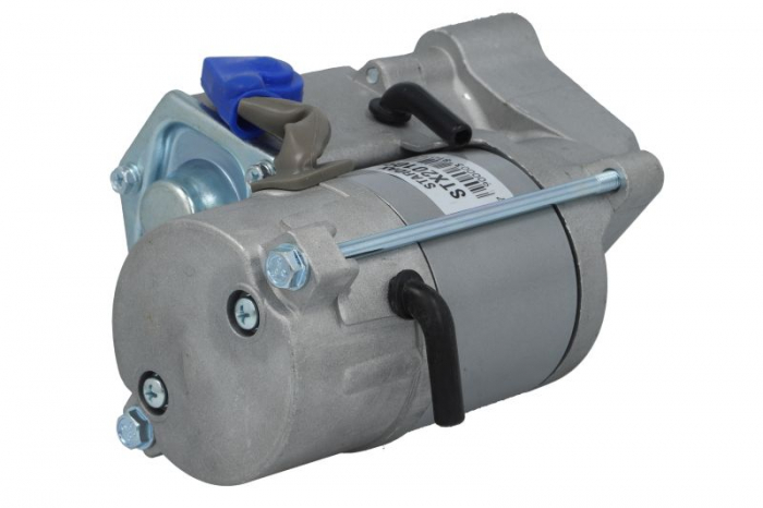 Demaror potrivit LAND ROVER DISCOVERY III RANGE ROVER SPORT I 4.4 2004-2013 - (12V, 1,8kW) [2]