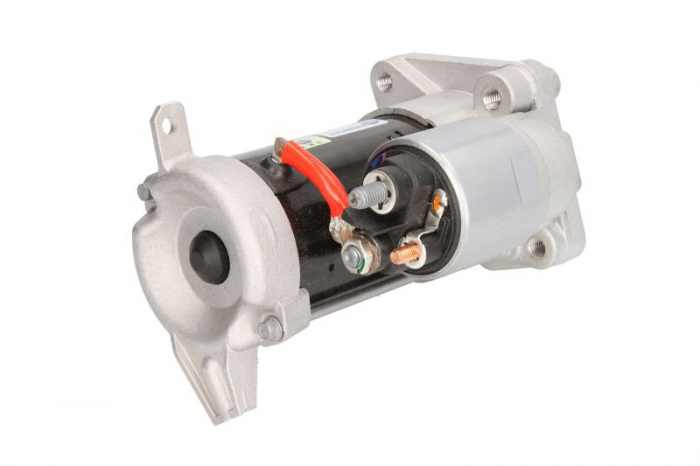 Demaror (12V, 1,8kW) potrivit VOLVO S60 II, S90 II, V40, V60 I, V60 II, V70 III, V90 II, XC40, XC60 I, XC60 II 2.0/2.0D/2.0H 02.15-12.22 [2]