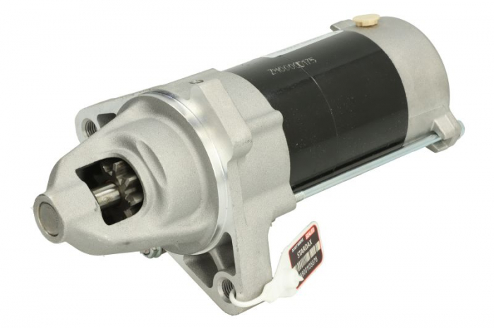 Demaror (12V, 1kW) potrivit DAIHATSU CUORE VII, SIRION; SUBARU JUSTY IV 1.0 01.05-