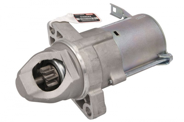 Demaror (12V, 1kW) potrivit HONDA CIVIC VIII 1.3H 01.06-12.12