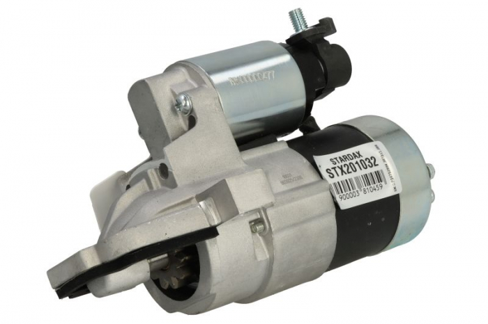 Demaror (12V, 1kW) potrivit MAZDA 3, 5, 6 1.8 2.0 2.3 06.02-09.14