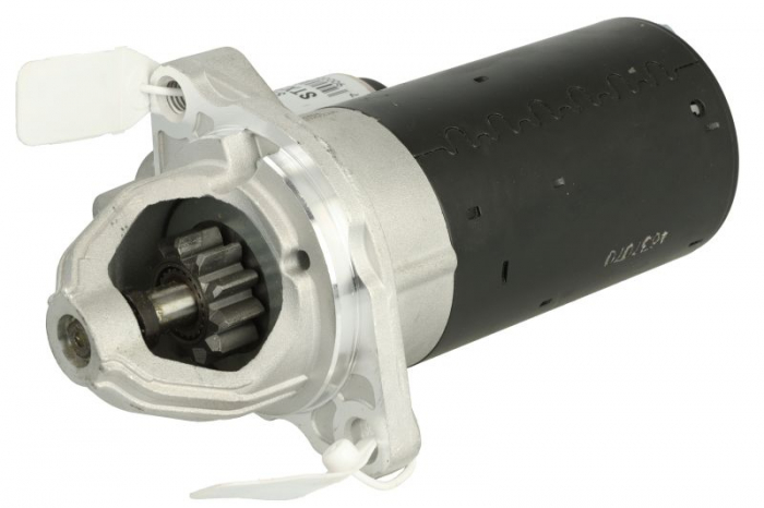 Demaror (12V, 2,1kW) potrivit BMW 1 (F20), 1 (F21), 2 (F22, F87), 2 (F23), 3 (F30, F80), 3 (F31), 3 GRAN TURISMO (F34), 4 (F32, F82), 4 (F33, F83) 1.6 2.0 3.0 10.10-06.21