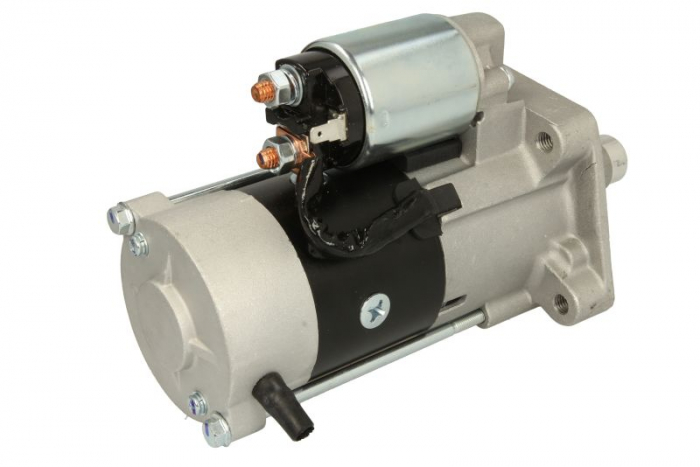Demaror potrivit CHRYSLER GRAND VOYAGER V, VOYAGER IV, VOYAGER V 2.4/2.8D dupa 2001 - (12V, 2,2kW) [2]