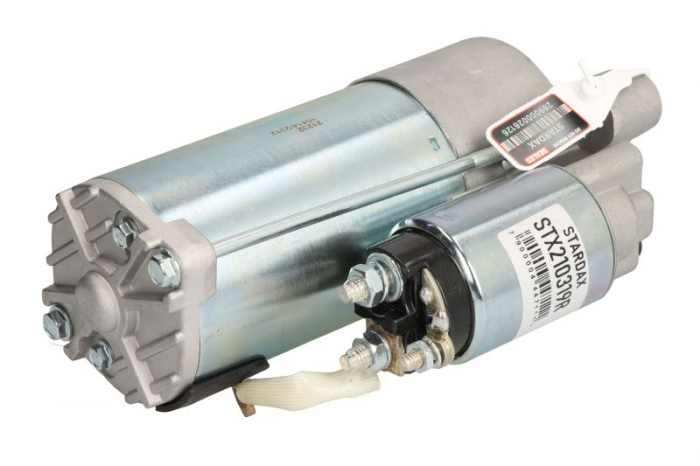 Demaror potrivit FORD GALAXY II, GALAXY MK II, MONDEO IV, S-MAX 2.0D/2.2D 2007-2015 - (12V, 2,2kW) [2]