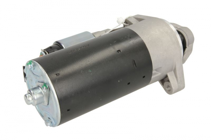Demaror potrivit MERCEDES SPRINTER 3,5-T (B906), SPRINTER 3-T (B906), SPRINTER 4,6-T (B906), SPRINTER 5-T (B906), VIANO (W639) 2.0D/2.1D/2.2D dupa 2003 - (12V, 2,2kW) [2]