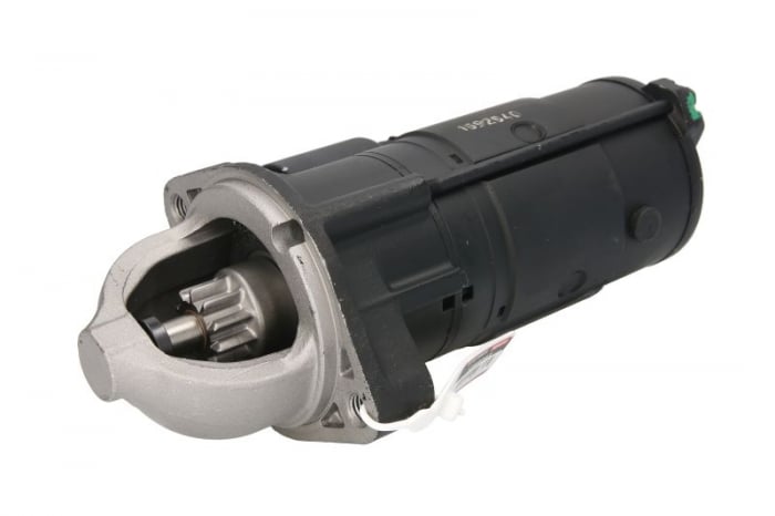 Demaror (12V, 2,2kW) potrivit SSANGYONG ACTYON I, ACTYON SPORTS I, KORANDO, REXTON REXTON II, RODIUS I 2.0D-2.9D 04.02-