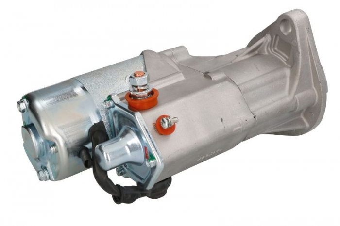 Demaror (12V, 2,5kW) potrivit TOYOTA DYNA, DYNA 150, DYNA 200 3.0D/3.4D/3.7D 08.77-06.95 [2]