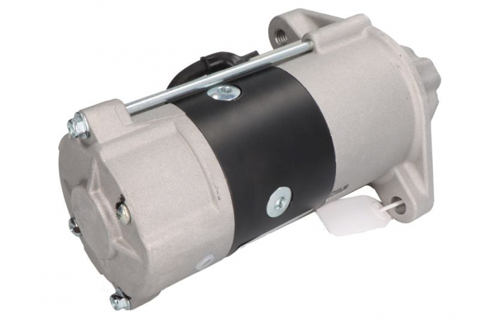 Demaror (12V, 2kW) potrivit CHEVROLET CRUZE, TRAX; OPEL ASTRA J, ASTRA J GTC, MERIVA B, MOKKA / MOKKA X 1.7D 09.09- [2]