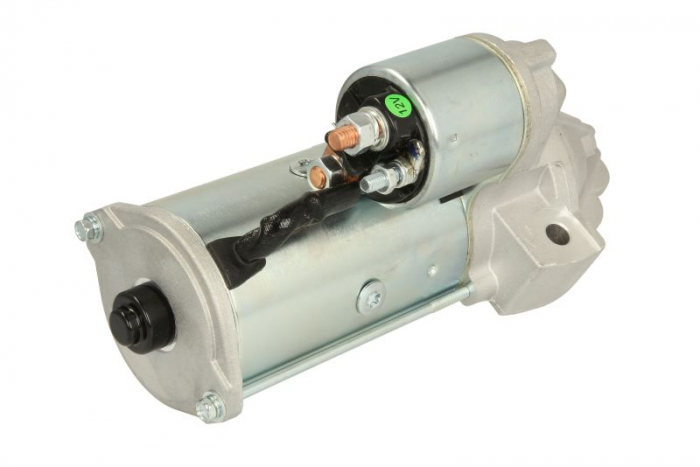 Demaror (12V, 2kW) potrivit CITROEN JUMPER II; FIAT DUCATO; FORD TOURNEO CUSTOM V362, TRANSIT, TRANSIT CUSTOM V362, TRANSIT TOURNEO, TRANSIT V363 2.2D/2.4D/3.2D 04.06- [2]