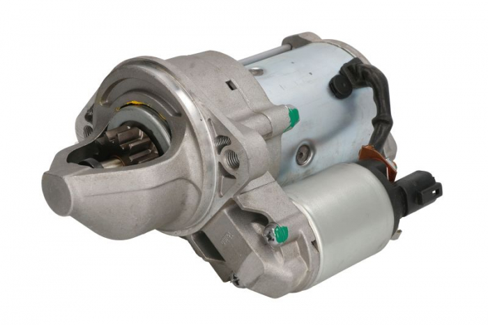 Demaror (12V, 2kW) potrivit HYUNDAI I30; KIA CEE D, PRO CEE D, SPORTAGE II 2.0D 01.06-12.12
