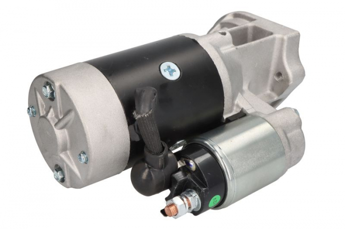 Demaror potrivit NISSAN ALMERA I, AVENIR, NAVARA, PICK UP, PRIMERA, SUNNY II, SUNNY III, SUNNY III/KOMBI 1.7D-2.7D 1986-2008 - (12V, 2kW) [2]