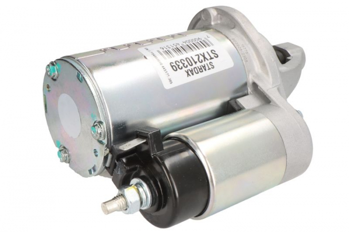Demaror potrivit CHRYSLER 200, 300C, TOWN & COUNTRY, VOYAGER V; DODGE AVENGER, CHALLENGER, CHARGER, DURANGO, GRAND, JOURNEY; JEEP GRAND CHEROKEE IV, WRANGLER III 3.6/3.6ALK dupa 2010 - (12V) [2]