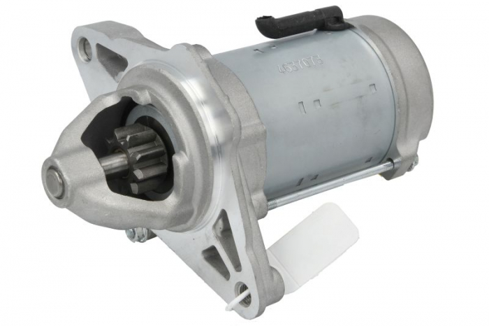 Demaror (12V) potrivit DAIHATSU CHARADE VIII; TOYOTA AURIS, COROLLA, URBAN CRUISER, YARIS 1.33 1.6 1.8 03.07-