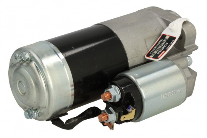 Demaror potrivit CITROEN C4 AIRCROSS; MITSUBISHI ASX, LANCER VIII, OUTLANDER II; PEUGEOT 4008 1.8D/2.2D dupa 2006 [2]