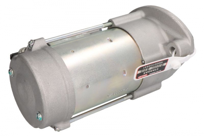 Demaror potrivit HYUNDAI I20 I, I30, IX20; KIA CEE'D, PRO CEE'D, RIO III, SOUL II, VENGA 1.1D/1.4D/1.6D 12.06- [2]