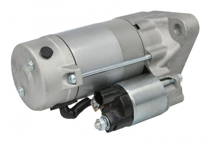 Demaror potrivit KIA CARNIVAL III 2.9D 04.06-06.15 [2]