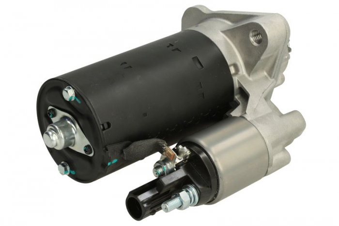 Demaror potrivit VW TOUAREG, TOURAN 1.6-2.5D 01.03-05.10 [2]