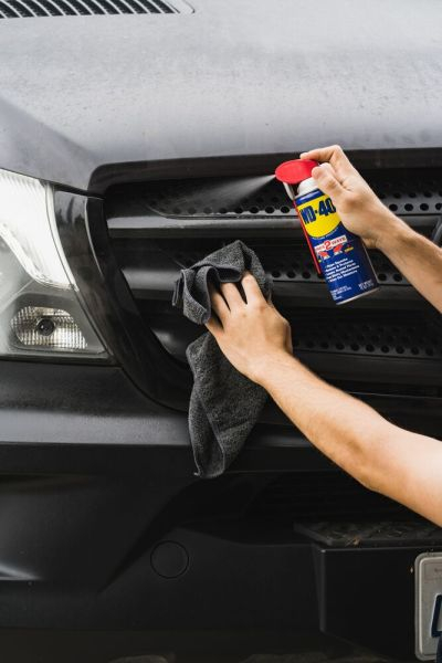Deruginol WD-40 0,25L WD 40 250ML [3]