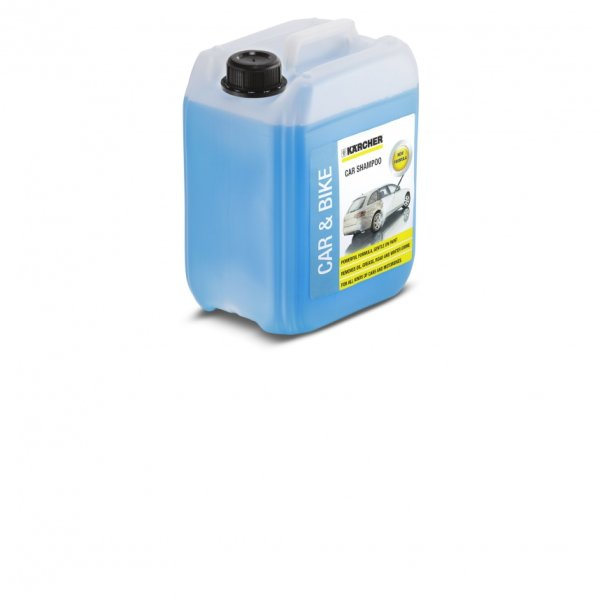 Detergent auto RM 619, 5l, pH alcalin