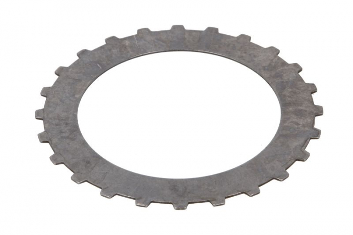 Disc ambreiaj (101,43/107,62mm) potrivit CATERPILLAR M315, M315C, M316C, M318, M318C [1]