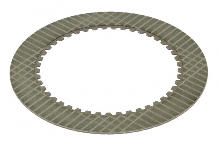 Disc ambreiaj (133mm) potrivit VOLVO BL60, BL61, BL70, BL71