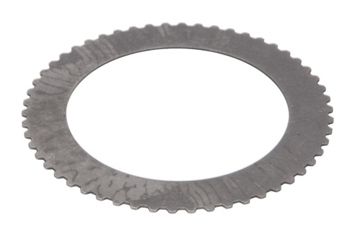 Disc ambreiaj (139mm) potrivit CATERPILLAR 428 B, 428 C, 428 D [1]