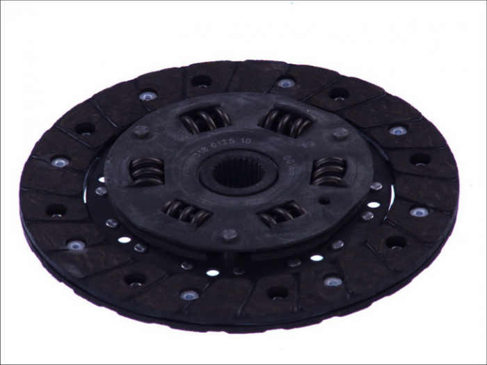Disc ambreiaj (180mm) profil complet potrivit RENAULT 11, 19 I, 19 I CHAMADE, 19 II, 19 II CHAMADE, 9, CLIO I, CLIO I HATCHBACK, MEGANE I, MEGANE I CLASSIC, MEGANE SCENIC 1.0-1.4 09.81-06.12