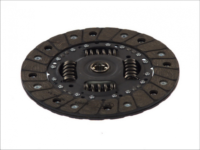 Disc ambreiaj (200mm) OPEL ASTRA F, ASTRA F CLASSIC, CORSA B, TIGRA 1.6/1.7D intre 1993-2005 [2]