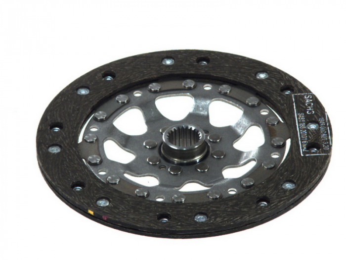 Disc ambreiaj (210mm) AUDI A4; VW PASSAT 1.6 intre 1994-2008 [2]