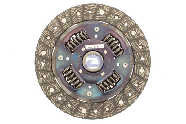 Disc ambreiaj (211mm) potrivit HONDA S2000 2.0 06.99-