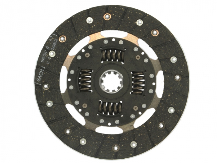 Disc ambreiaj (215mm) BMW Seria 3 (E30), 3 (E36), 5 (E34) 1.6-1.9 intre 1987-2000 [2]