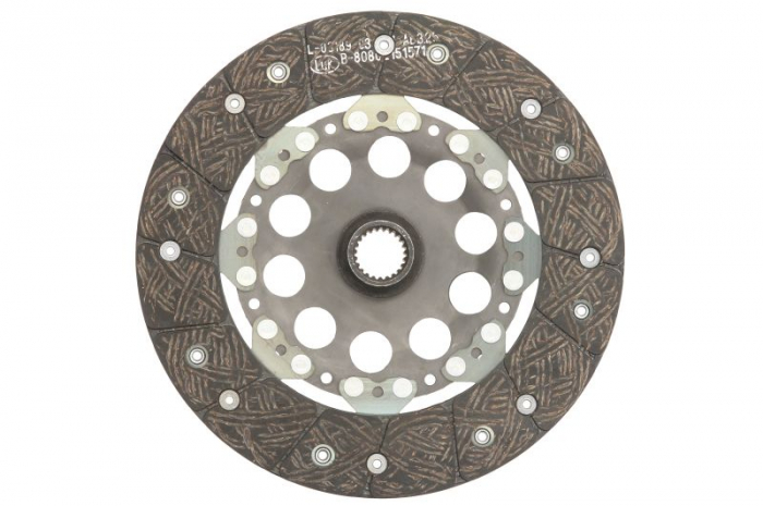Disc ambreiaj (228mm) AUDI A4, A6; SKODA SUPERB I; VW PASSAT 1.9D intre 1998-2008 [1]