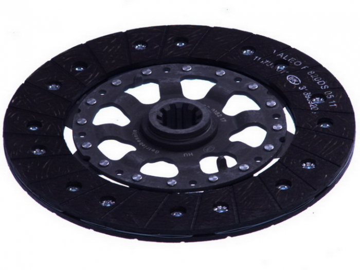 Disc ambreiaj (228mm) BMW Seria 3 (E30), 3 (E36), 5 (E28), 5 (E34), 5 (E39) 2.0-2.7 intre 1981-2003 [3]