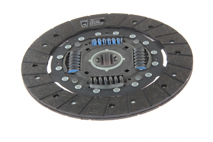 Disc ambreiaj (235mm) potrivit IVECO DAILY II 8140.07-8140.97 01.89-12.99 [2]