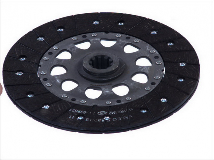 Disc ambreiaj (240mm) BMW Seria 3 (E36), 5 (E39), 7 (E38), Z3 (E36) 2.5/2.5D/2.8 intre 1995-2004 [4]