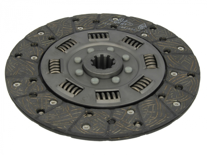 Disc ambreiaj (250mm) potrivit MERCEDES LP, O 309, T2/L ADE314N-OM355.984 01.59-12.95 [2]