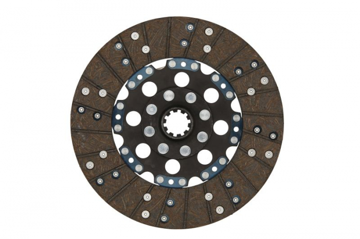 Disc ambreiaj (250mm) profil complet potrivit FENDT 1   2   3   4   5, 100, 200, AGROBIL D203-3-F4L913