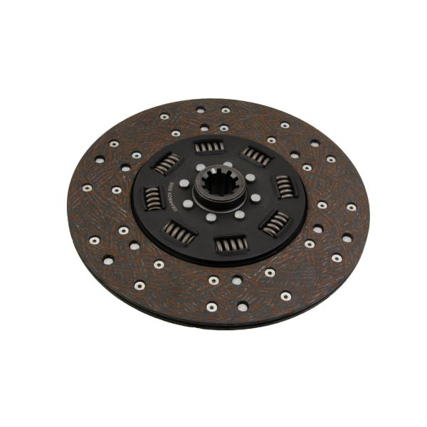 Disc ambreiaj (280mm) potrivit MERCEDES LK LN2, NG, T2 LN1 ADE364N-OM364.921 02.76-12.98