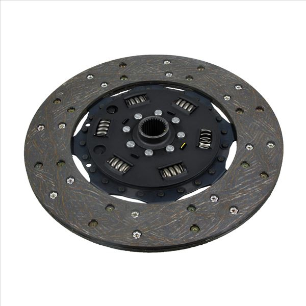 Disc ambreiaj (310mm) potrivit MAN FOC, G, G90 D0226MF-D0826GF03 10.79-05.95 [4]