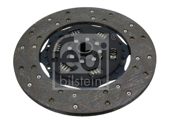 Disc ambreiaj (310mm) potrivit MAN FOC, G, G90 D0226MF-D0826GF03 10.79-05.95 [2]