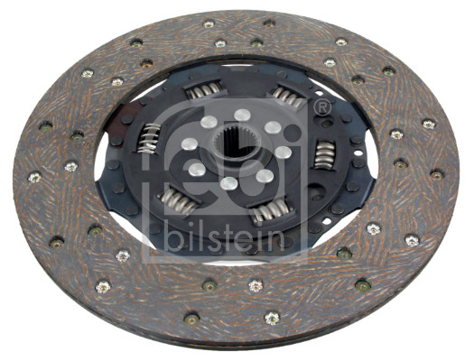 Disc ambreiaj (310mm) potrivit MAN FOC, G, G90 D0226MF-D0826GF03 10.79-05.95 [3]