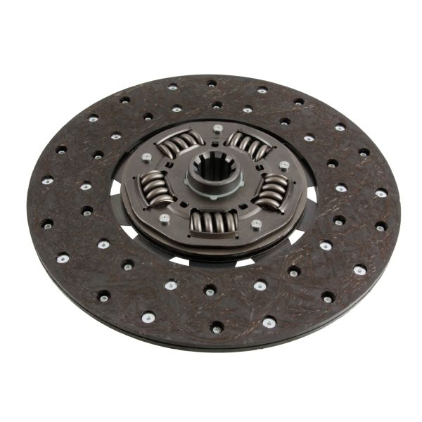 Disc ambreiaj (310mm) potrivit MERCEDES LK LN2, NG OM356.901-OM366.937 01.84-12.98