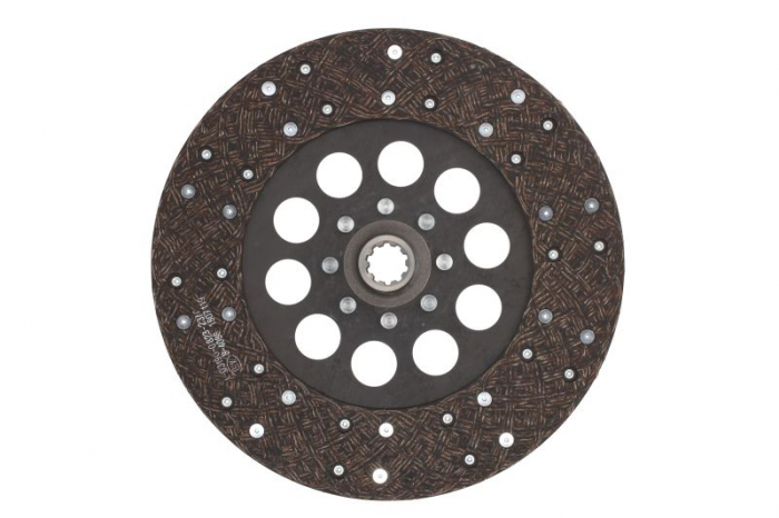 Disc ambreiaj (310mm) profil complet potrivit AGRIFULL 8000; FIAT 100-XX, 110-XX, 7000, 800, 900, 90-XX, 95-XX; FIATAGRI 1000, 800, 90, 900, A; FOTON TD, TF 8055.04.200-8065.06.000 [2]