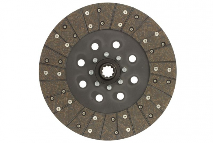 Disc ambreiaj (310mm) profil complet potrivit AGRIFULL 8000; FIAT 100-XX, 110-XX, 7000, 800, 900, 90-XX, 95-XX; FIATAGRI 1000, 800, 90, 900, A; FOTON TD, TF 8055.04.200-8065.06.000
