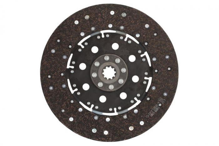 Disc ambreiaj (320mm) profil complet potrivit FENDT 200, 300 BF3L914-TD226B-4 [2]